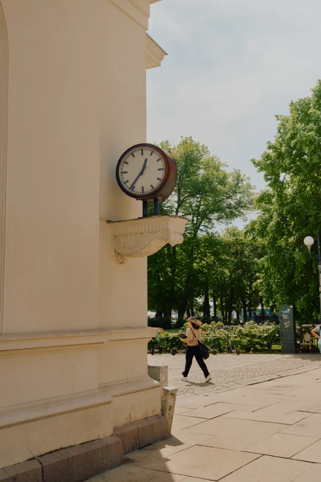 Illustrasjonsfoto fra designforslaget – Bydel Grünerløkka